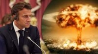 Макрону щось відомо: журналіст назвав місто, яке РФ може атакувати ядеркою