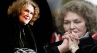 Наш голос и душа: как сейчас выглядит 94-летняя Лина Костенко