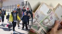 Більше 10000 грн: хто з ВПО може отримати нові виплати від ООН