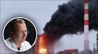 Аналітик пояснив, чи сильно удари дронами по НПЗ впливають на економіку РФ