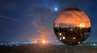 Росія зазнає потужних атак по НПЗ: у Пентагоні розкрили серйозні наслідки