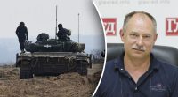 Там серйозне військове виробництво: Жданов сказав, яка країна здатна завалити ЗСУ зброєю