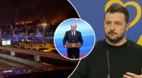 Нікчема і покидьок: Зеленський жорстко накинувся на Путіна