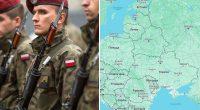 Польща відправить війська до кордонів із Росією та Білоруссю, подробиці