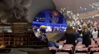 Бійня в Крокус Сіті Хол: Кремль відкрив скриньку Пандори, Путіну погрожують помстою