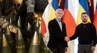 Україна може отримати вдвічі більше снарядів ніж планувалось: заява МЗС Чехії
