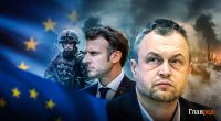 Європа може відправити війська до України, щоб контролювати розвал РФ – Самусь