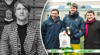 Відомий український футболіст помер від раку після укусу кліща