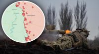 У ЗСУ нестача зброї: в ISW розкрили, на скільки просунулася РФ з початку 2024 року