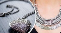 Чорніє срібло на шиї: що кажуть прикмети, а що - ювеліри