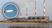 РФ майже повністю зруйнувала одну з найбільших ТЕС Харківщини: що відомо