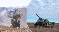 Залишилося 2 села: РФ може вийти на оперативний простір біля Авдіївки - BILD