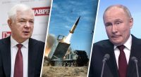 Ядерний удар стане більш імовірним: генерал - про наслідки передачі ATACMS