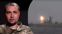 РФ лупить по Україні ракетами Циркон: Буданов назвав підступний план ворога