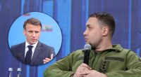 Загроза нового штурму Києва: Буданов оцінив попередження Макрона
