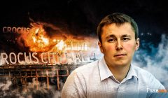 Путин показал слабость, России грозят этнические погромы - Юрий Богданов