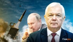 США передадут ATACMS Украине, чтобы не допустить переноса войны в страны НАТО – генерал Маломуж