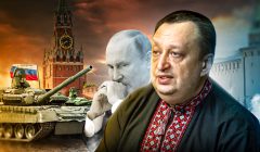 Путин остался без преемника, в ближайшие годы РФ грозит военный переворот - Ягун