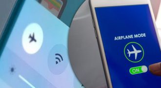 Для чего нужен режим полета в телефоне: особенности, о которых знают единицы