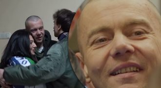 За 21 месяц плена потерял 40 кг: пронзительный рассказ бойца ГПСУ взволновал Сеть