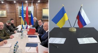 Война могла закончиться весной 2022 года: в WSJ раскрыли условия Путина
