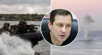 "Все будет сделано": эксперт рассказал, как Украина может полностью вытеснить РФ с моря