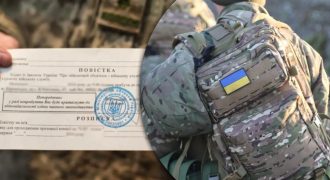 При каком условии военнобязанные могут не брать повестку: юристы ответили