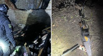 "Шахеды" атаковали Харьков и область, есть "прилеты": что известно