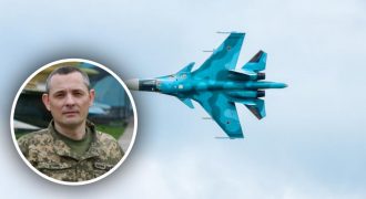 Украинцы уничтожают самолеты на очень больших расстояниях: в ВС следали заявление