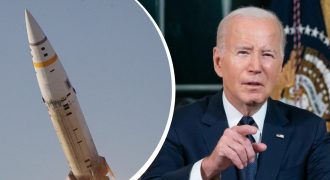Украина в 2022-м могла выбить войска РФ в Крым: эксперт назвал ошибку Байдена