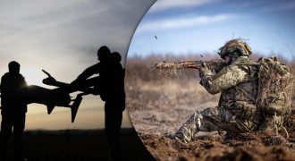 "Преимущество на стороне противника": Жорин раскрыл детали ночных боев на фронте