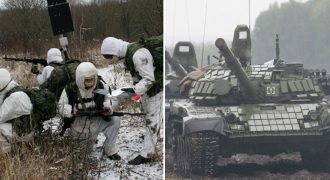 Путин может принять решение о выводе войск из Украины: эксперт назвал условие