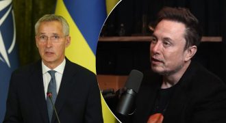 Нужно распустить: Илон Маск оскандалился новым заявлением о существовании НАТО