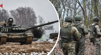 Ситуация на одном из направлений резко изменилась: в ВСУ назвали главную причину