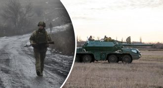 "РФ имеет локальные успехи": в ВСУ рассказали, как сдерживают нашествие оккупантов