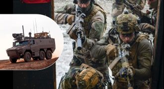 Переброска мехбригад из Франции и Нидерландов: прогноз насчет помощи Украине