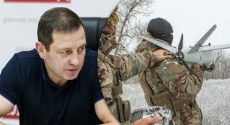 Тонна взрывчатки разнесет цель в РФ: названы объекты для ударов украинскими БПЛА