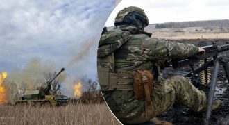 "Это чрезвычайно сложно": Зеленский заявил о значительном дефиците артиллерии в ВСУ