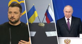 Путин открыто требует капитуляции Украины: в ISW объяснили, какие цели преследует диктатор