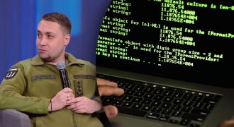 ГУР взломало серверы Минобороны РФ: получили доступ к секретным документам