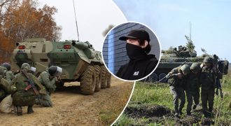"Будет много изменений": боец ГУР оценил худший сценарий для Украины в 2024 году