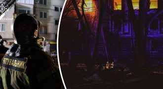 Задержка помощи от Запада: в ІЅԜ предупредили о жестоких атаках РФ по инфраструктуре