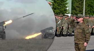 Россияне собрали 122 тысячи солдат на важном направлении: в ВСУ раскрыли план РФ