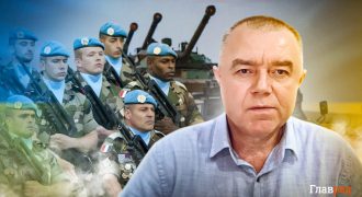 РФ весной-летом будет наступать и "шатать" Украину, но шансов на Киев и Харьков у нее нет – Свитан