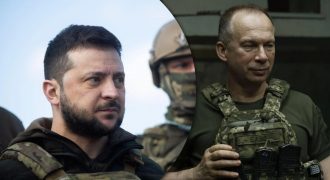 Провал мобилизации и стратегический кризис: WP определил главные вызовы для Зеленского