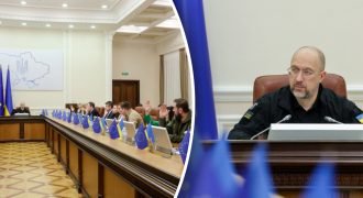 Масштабные изменения в Кабмине и перспективы 2024 года: главное из заявлений Шмыгаля