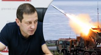 ЧФ "зажали в угол": военный эксперт назвал, чем можно добивать корабли РФ