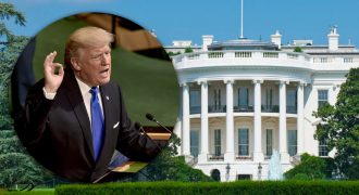 Трампу разрешили участвовать в выборах: все судьи были "за"