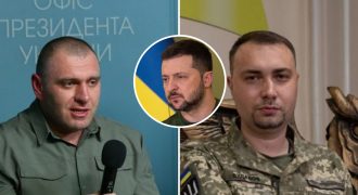 Разведка узнала планы РФ: Зеленский назвал главную задачу Буданову и Малюку