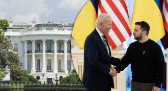 Ситуация тяжелая: в Белом доме сделали важное заявление о помощи Украине